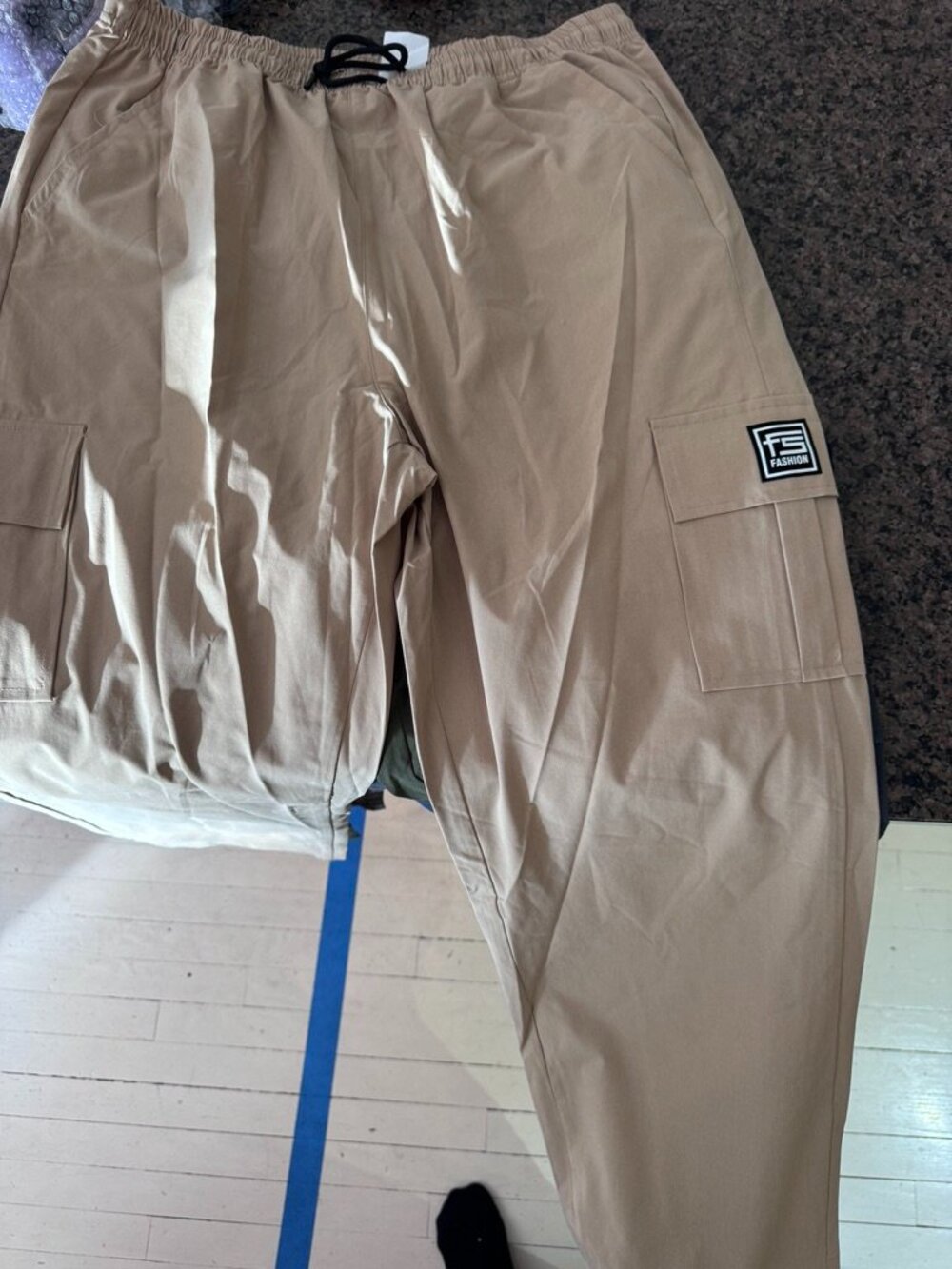 Sweatpants Fashion brand